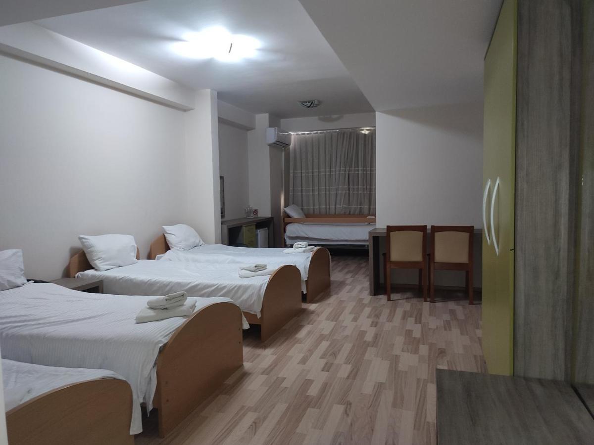 Green Center Gili Gostivar Exterior foto