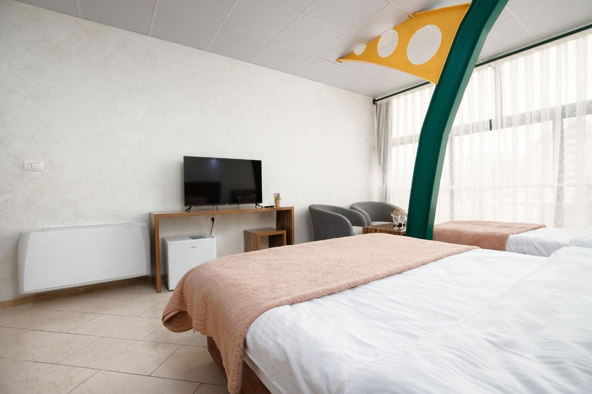 Green Center Gili Gostivar Exterior foto