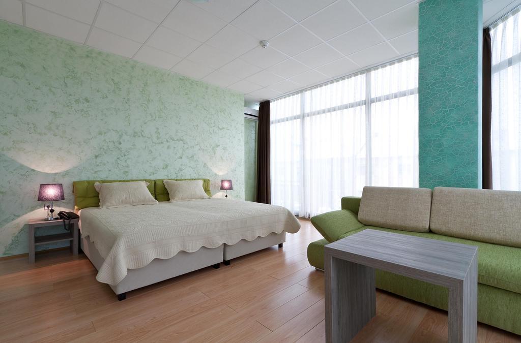 Green Center Gili Gostivar Cameră foto