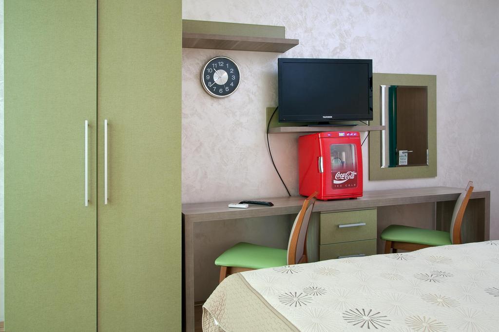 Green Center Gili Gostivar Cameră foto
