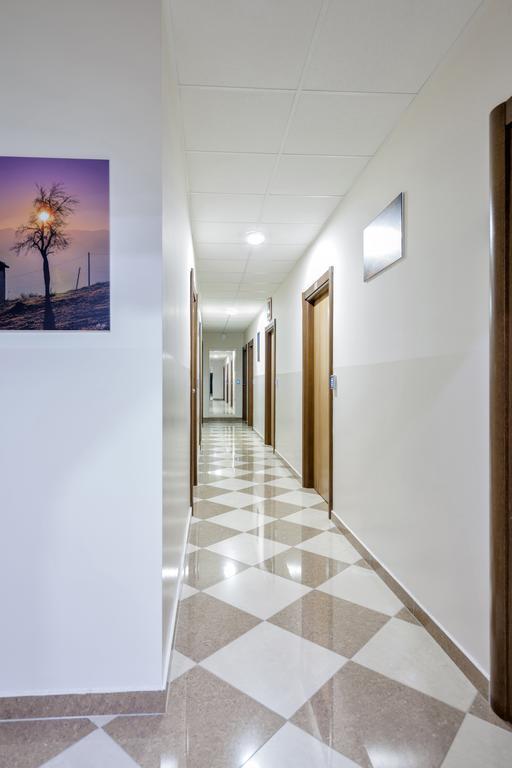 Green Center Gili Gostivar Exterior foto