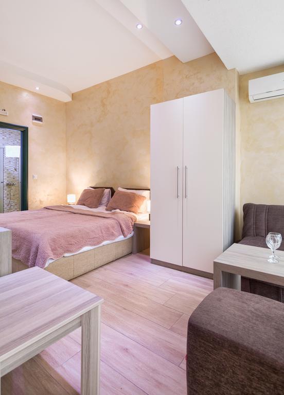 Green Center Gili Gostivar Exterior foto