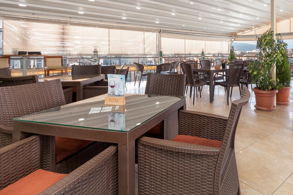 Green Center Gili Gostivar Exterior foto