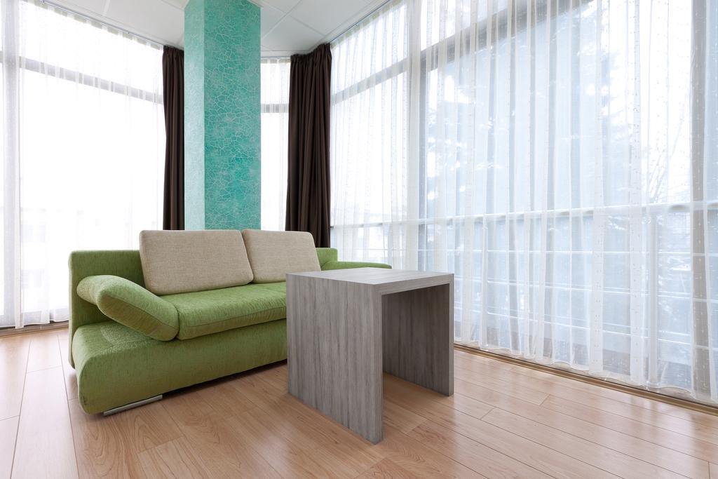 Green Center Gili Gostivar Exterior foto