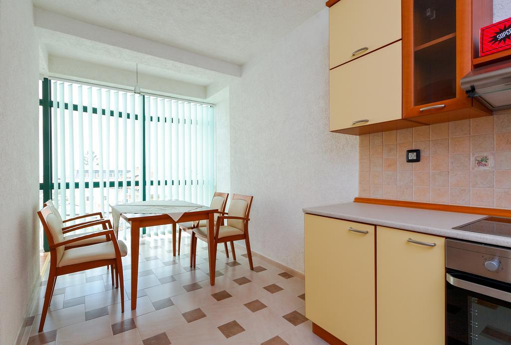 Green Center Gili Gostivar Exterior foto